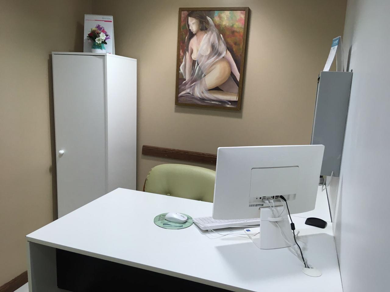 Dra. Carolina Alvarez - Tijuca