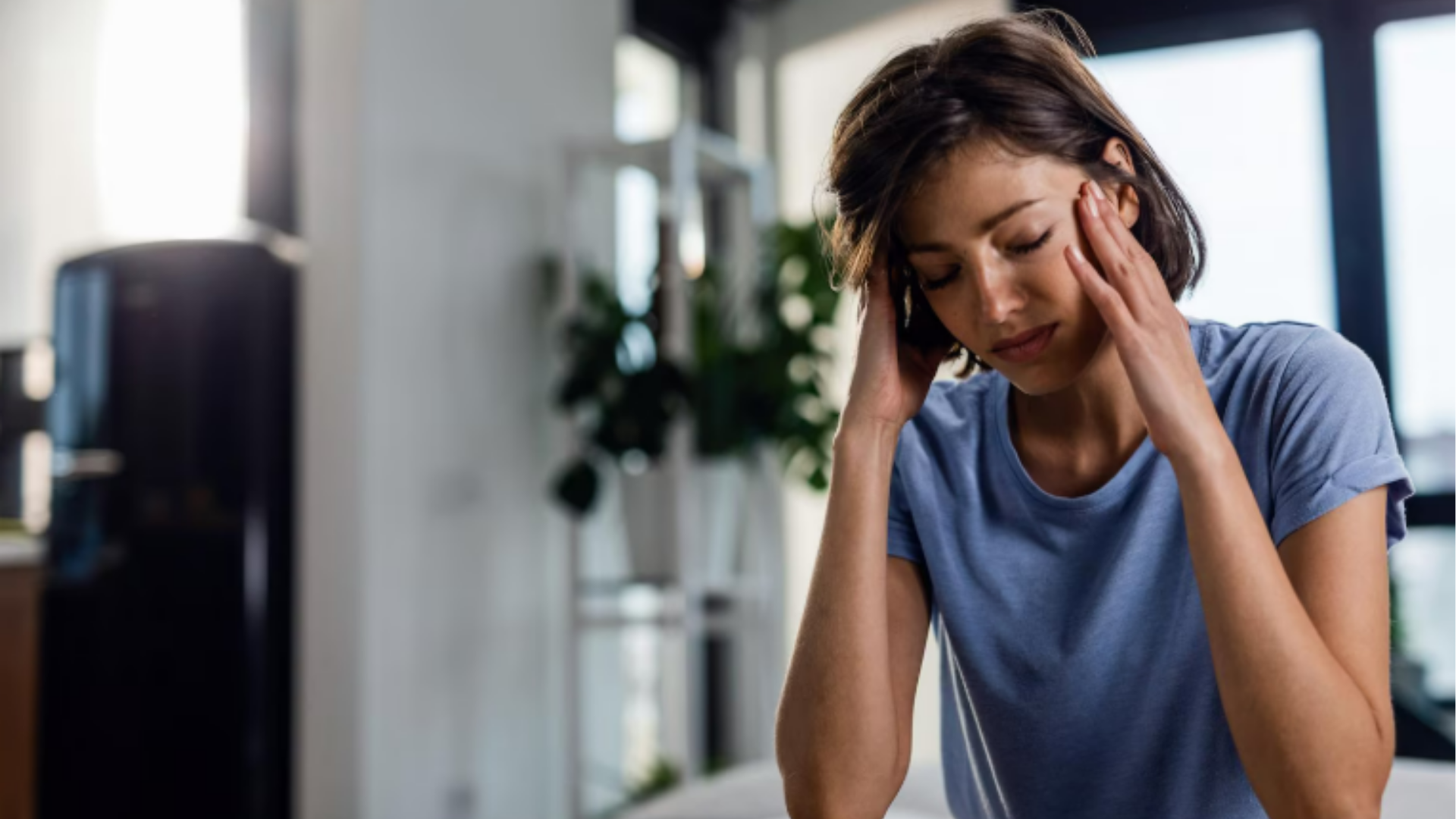 Dor de cabeça frequente | Dra. Carolina Alvarez | Neurologista