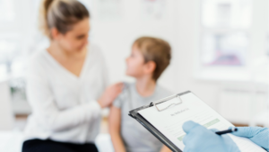 Neurologia infantil | Dra. Carolina Alvarez | Neurologista