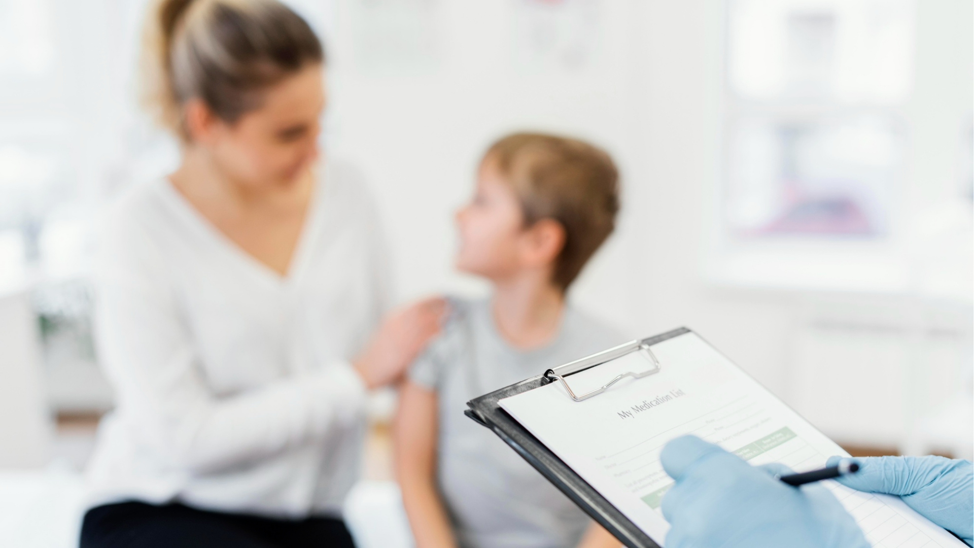 Neurologia infantil | Dra. Carolina Alvarez | Neurologista