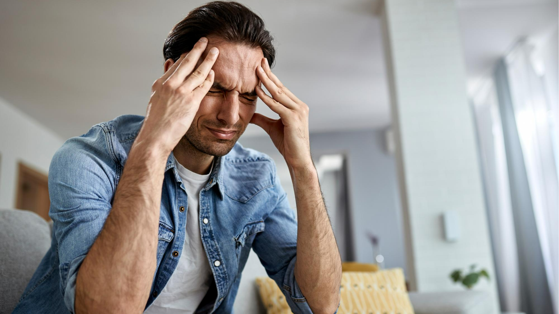 Cefaleia tensional | Dra. Carolina Alvarez