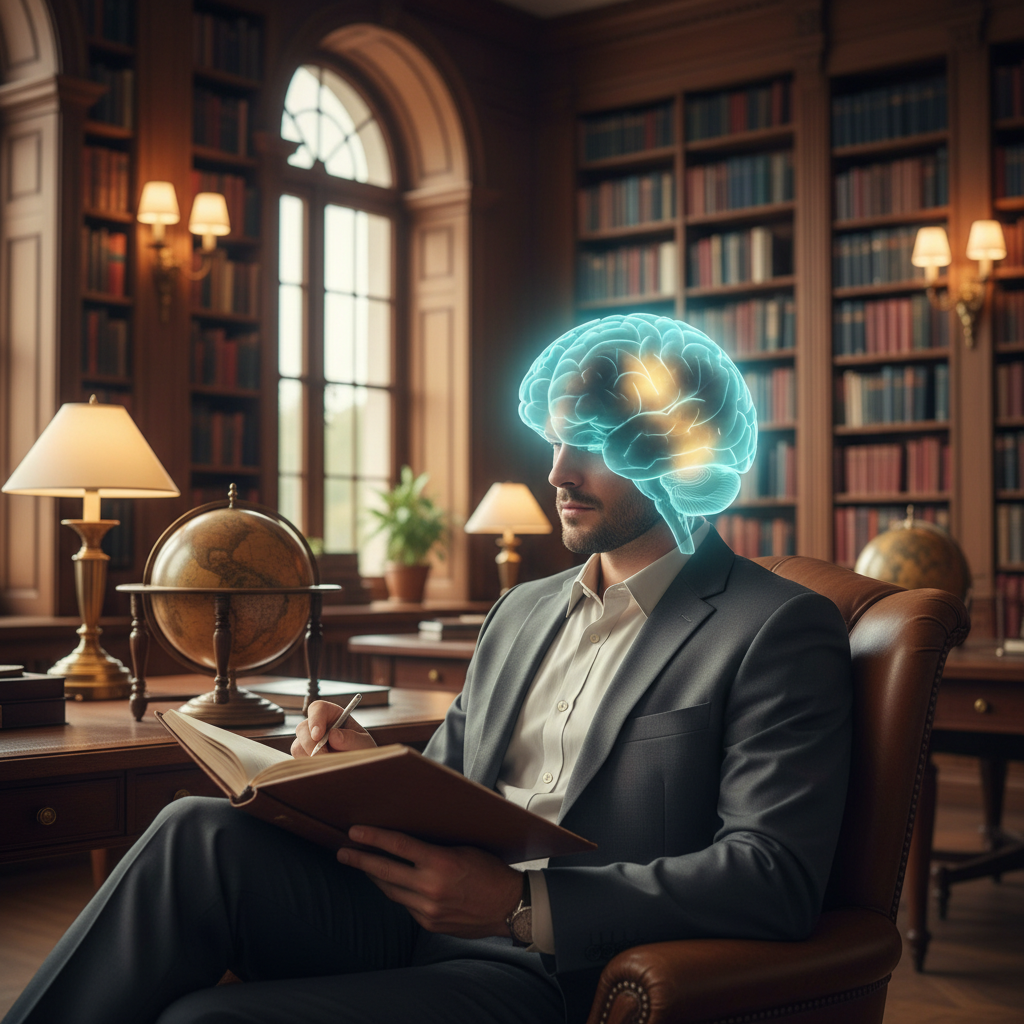 Estafa Mental e Saúde do Cérebro: Como Identificar e Tratar o Esgotamento | Dra. Carolina Alvarez