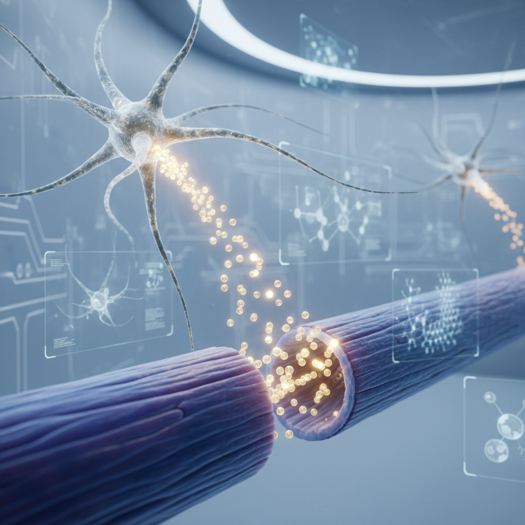 Miastenia Gravis: Guia Completo sobre Fraqueza Muscular e Tratamentos | Dra. Carolina Alvarez