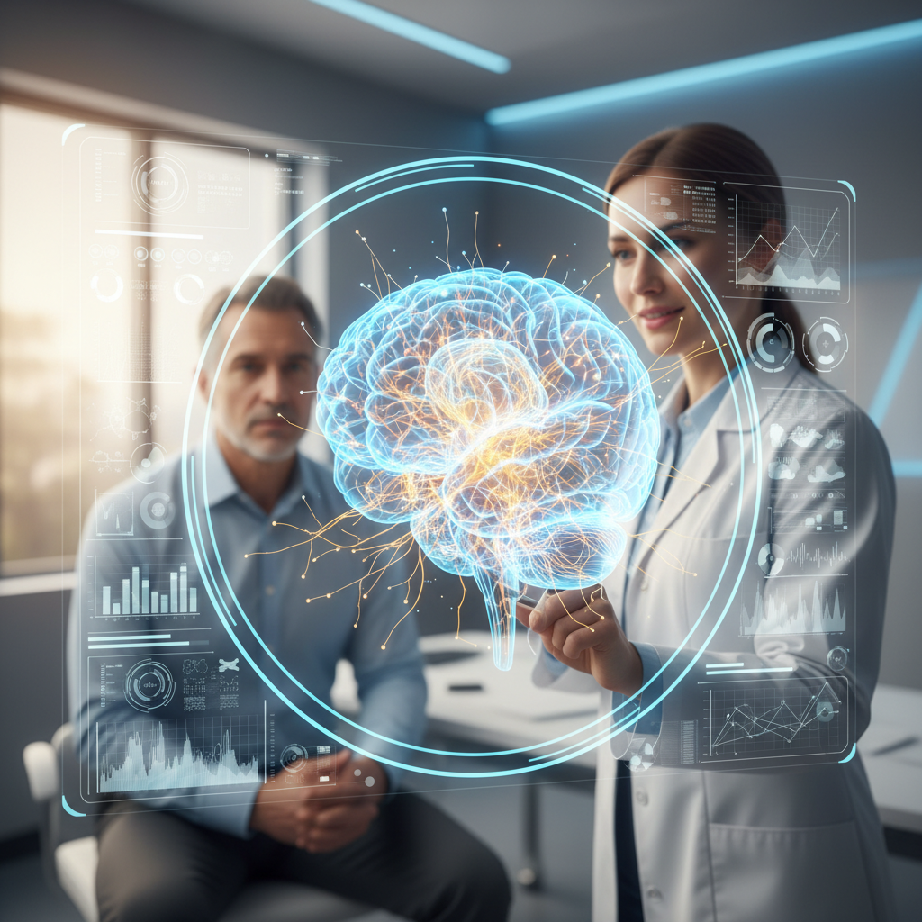 Neurologia Preventiva: Como Proteger Seu Cérebro e Evitar o Declínio Cognitivo | Dra. Carolina Alvarez